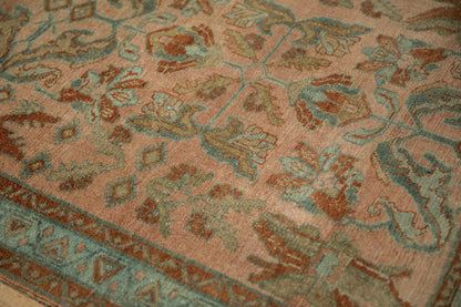 3.5x6 Vintage Distressed Lilihan Rug