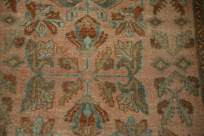 3.5x6 Vintage Distressed Lilihan Rug