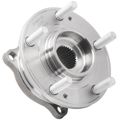 513374 - Front Wheel Hub Bearing Assembly