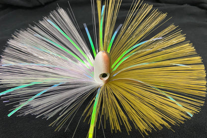 Joe Shute Bluefin Series 3oz