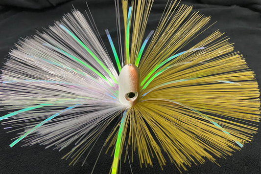 Joe Shute Keel Weighted Series 3oz