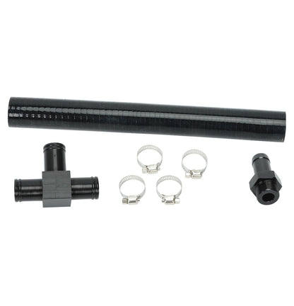 Cylinder 4 Cooling Mod For Subaru 02-14 WRX, 04-21 STI, LGT, FXT