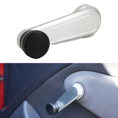 Billet Window Crank Handle For Toyota Tacoma, T100, Pickup, Corolla 4Runner US