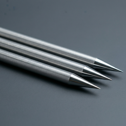 Micro TIG Welding Electrodes for Pulse Arc Welders + Permanent Jewelry