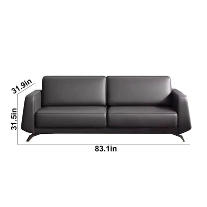 Lund · Office Waiting Area Lounge Seating Set