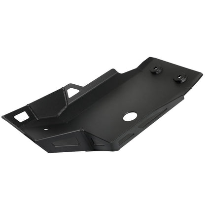 LOBOO Engine Guard for BMW F750GS / F800GS / F850GS / F900GS / Adventure Models | CNC Aluminum Alloy, Lossless Installation