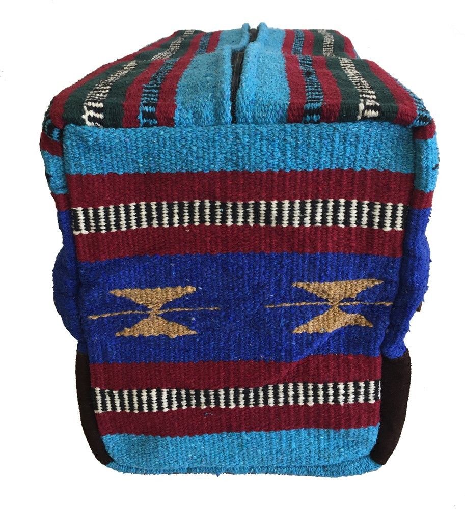 Go West Duffle Bag