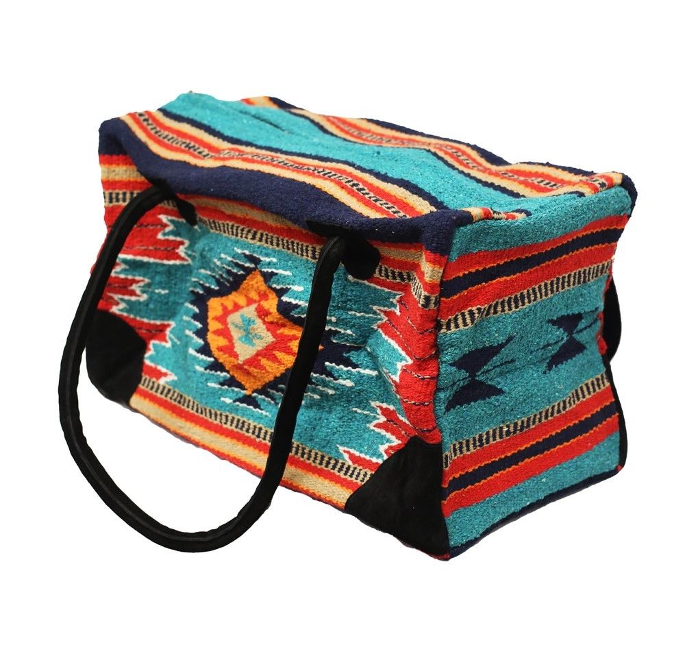 Go West Duffle Bag