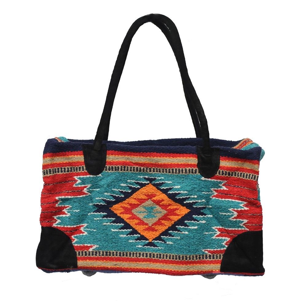 Go West Duffle Bag
