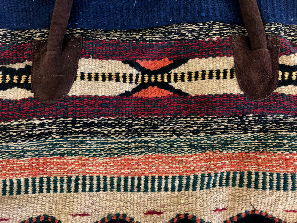The Monterrey Tote