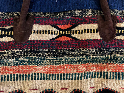 The Monterrey Tote