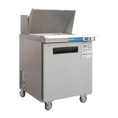 Bain Marie Cooler