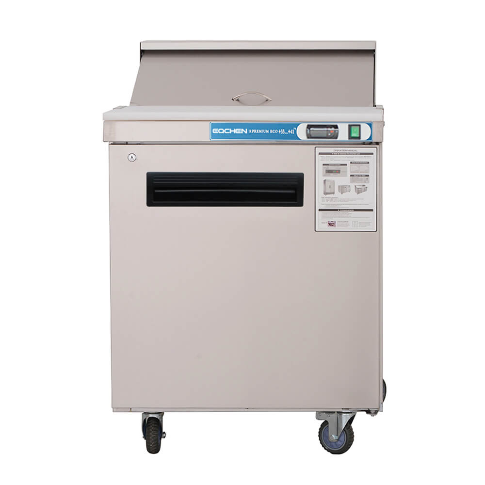Bain Marie Cooler