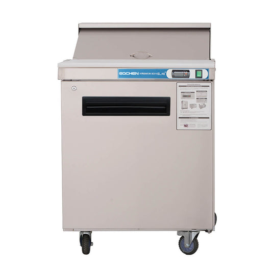Bain Marie Cooler