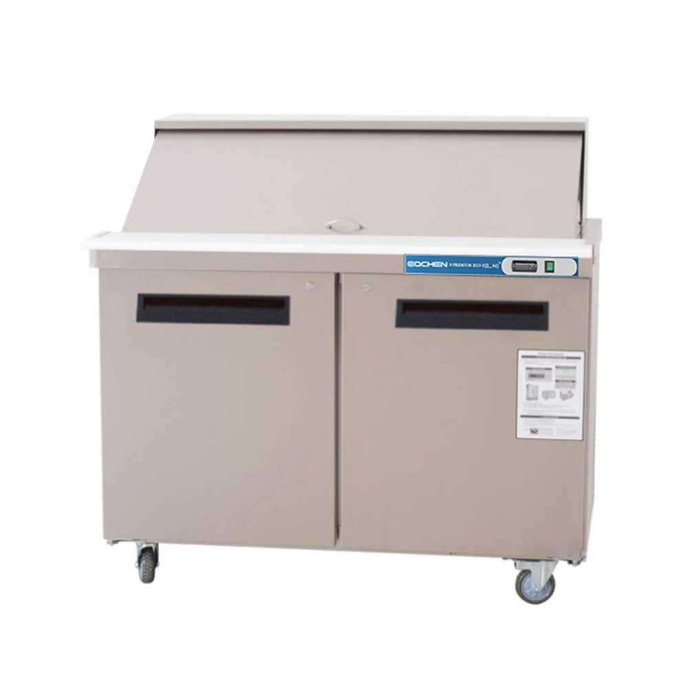 Bain Marie Cooler