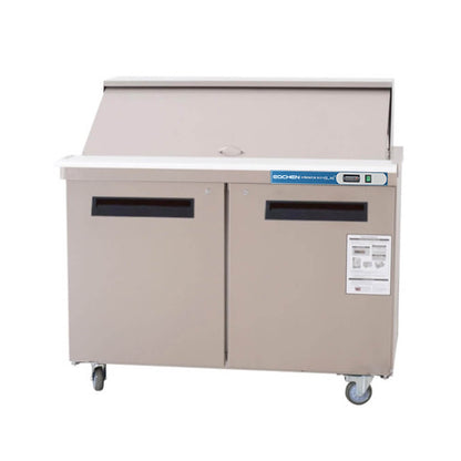 Bain Marie Cooler