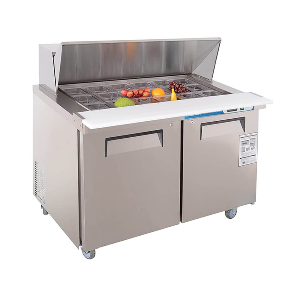 Bain Marie Cooler