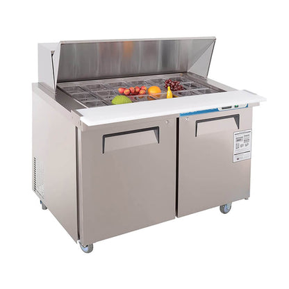 Bain Marie Cooler