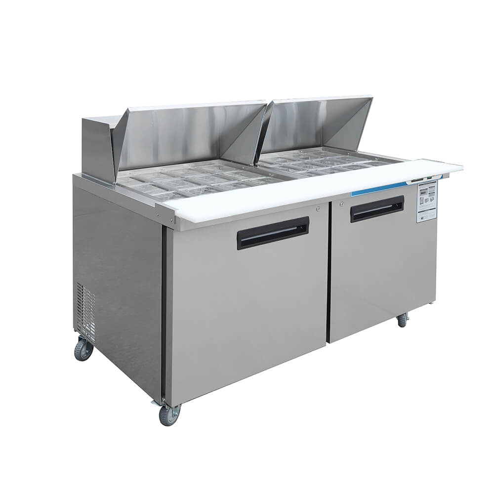 Bain Marie Cooler