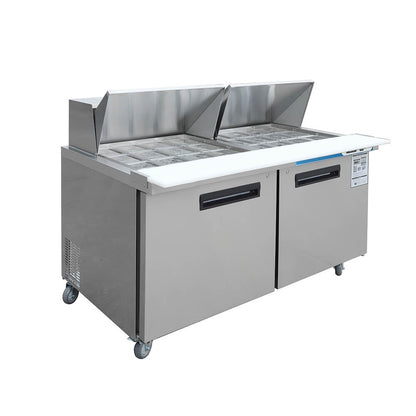 Bain Marie Cooler