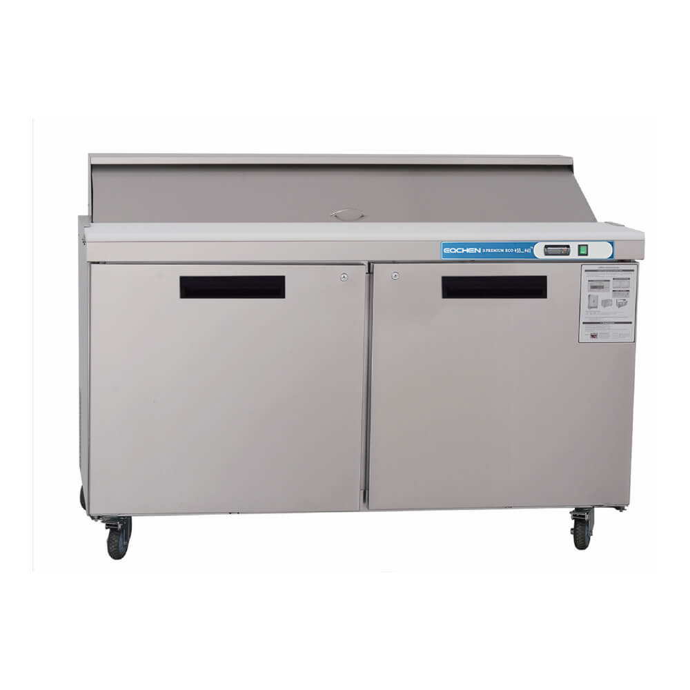 Bain Marie Cooler