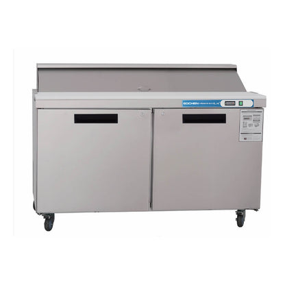 Bain Marie Cooler