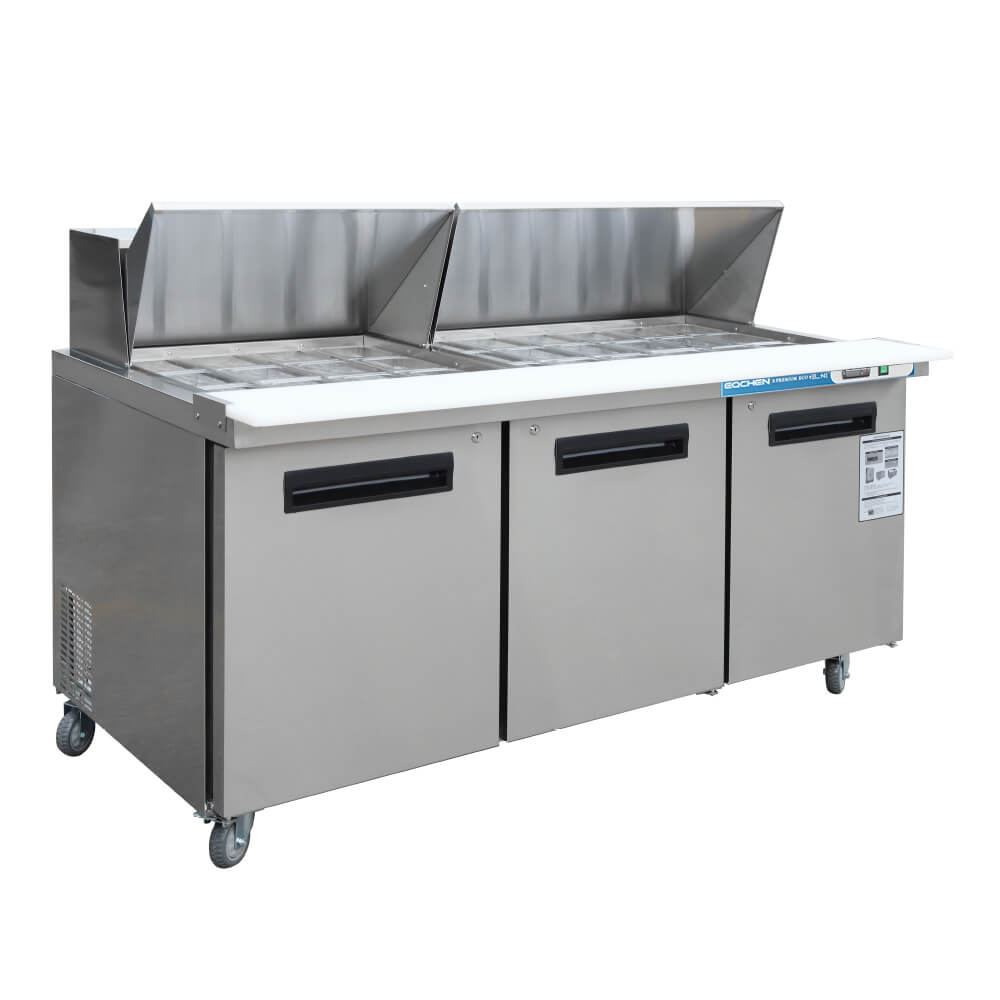 Bain Marie Cooler