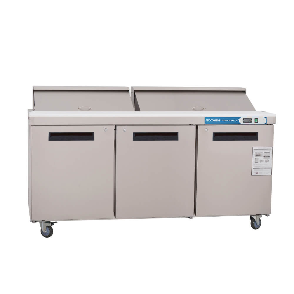 Bain Marie Cooler