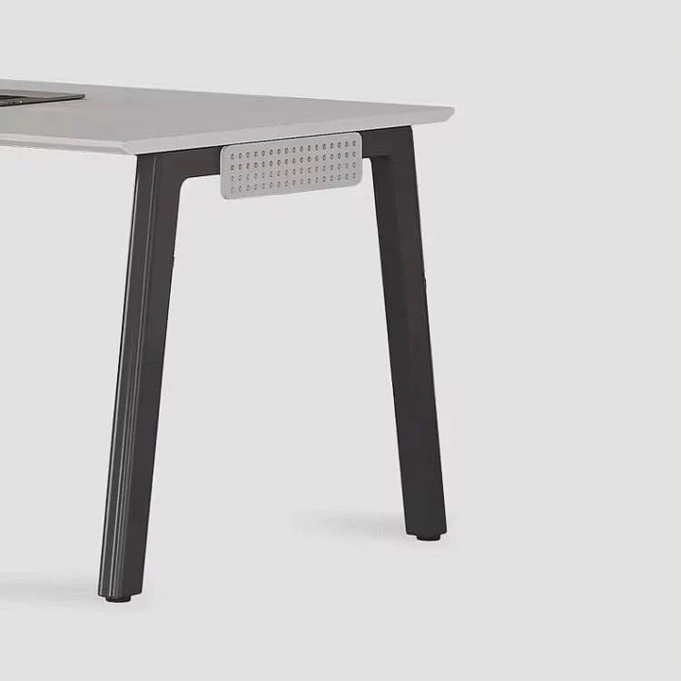 Pickett · Modern L-Shaped Desk