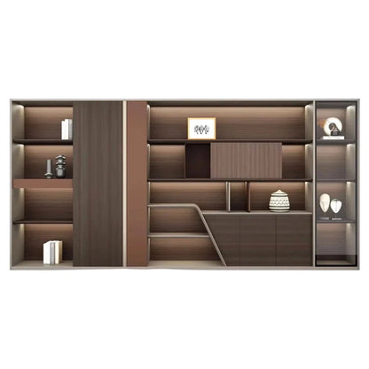 Winthrop · Modern Office Shelves & Storage