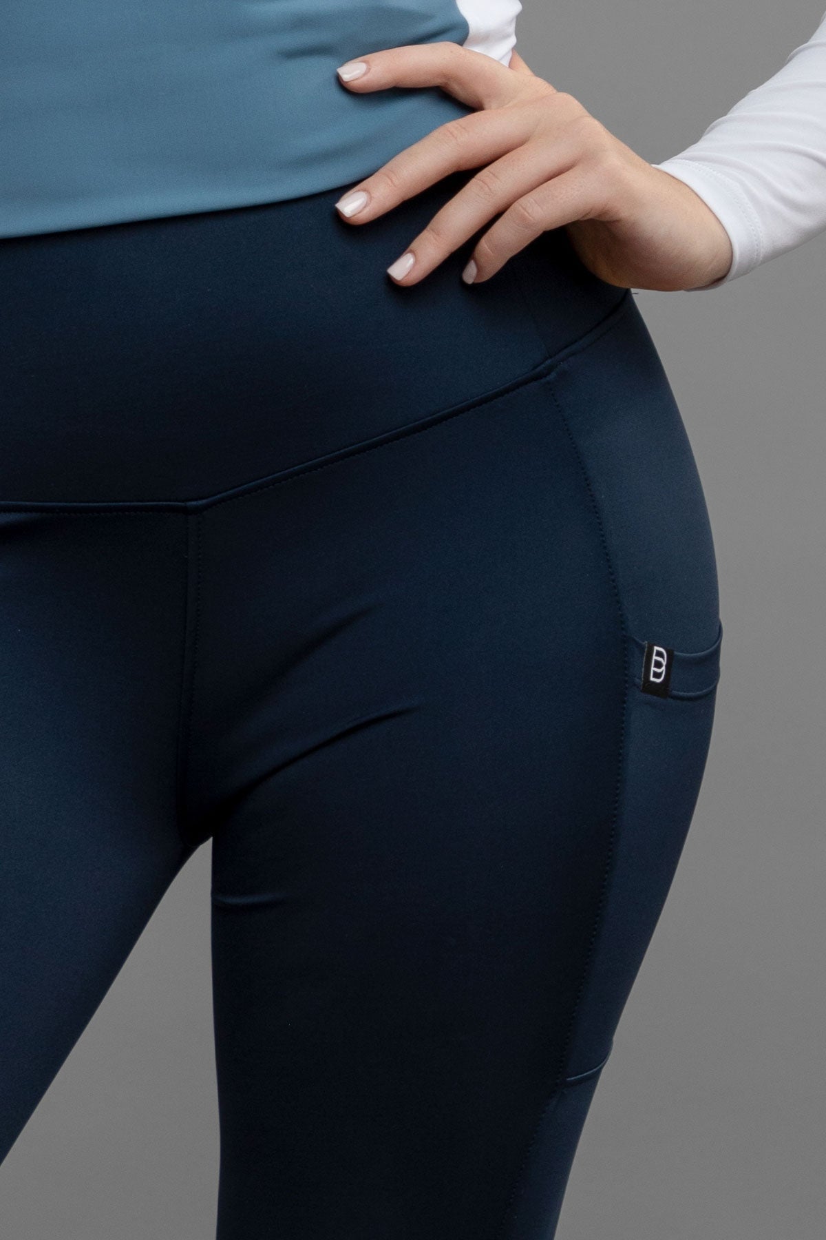 Kate Riding Tights