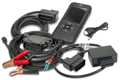 Edge EvoHT2 with ECM/TCM Unlock Tool for 2020-2023 GM L5P Duramax
