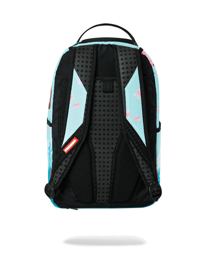 Sprayground Shiba Inu Ninja Day DLSXR B4780