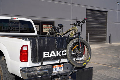Extendable Tailgate Pad