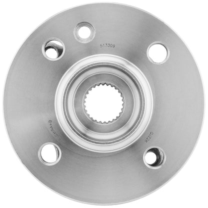 513309 - Front Wheel Hub Bearing Assembly