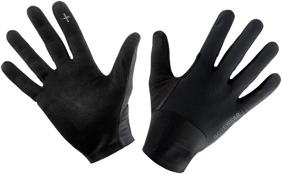 Gorewear Zone Gloves - Black Men's 2X-Large