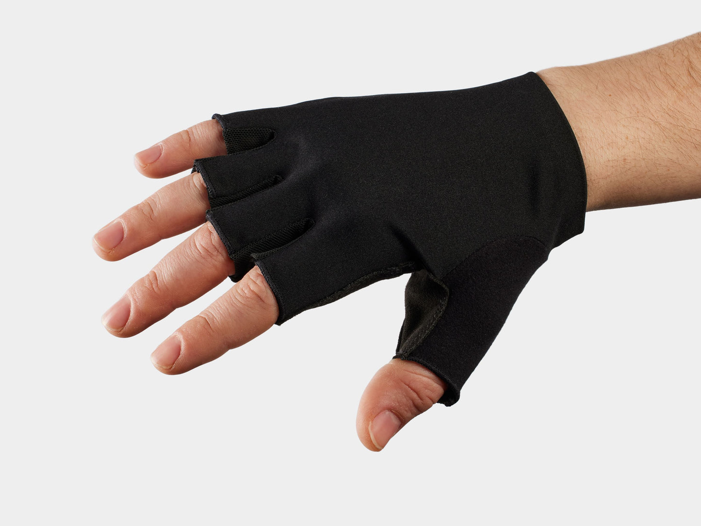 Trek Velocis Small Black Glove