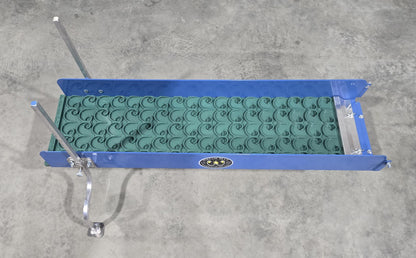 10X38 Speed Banker Extension with Dream Mat | Gold Mining Equipment