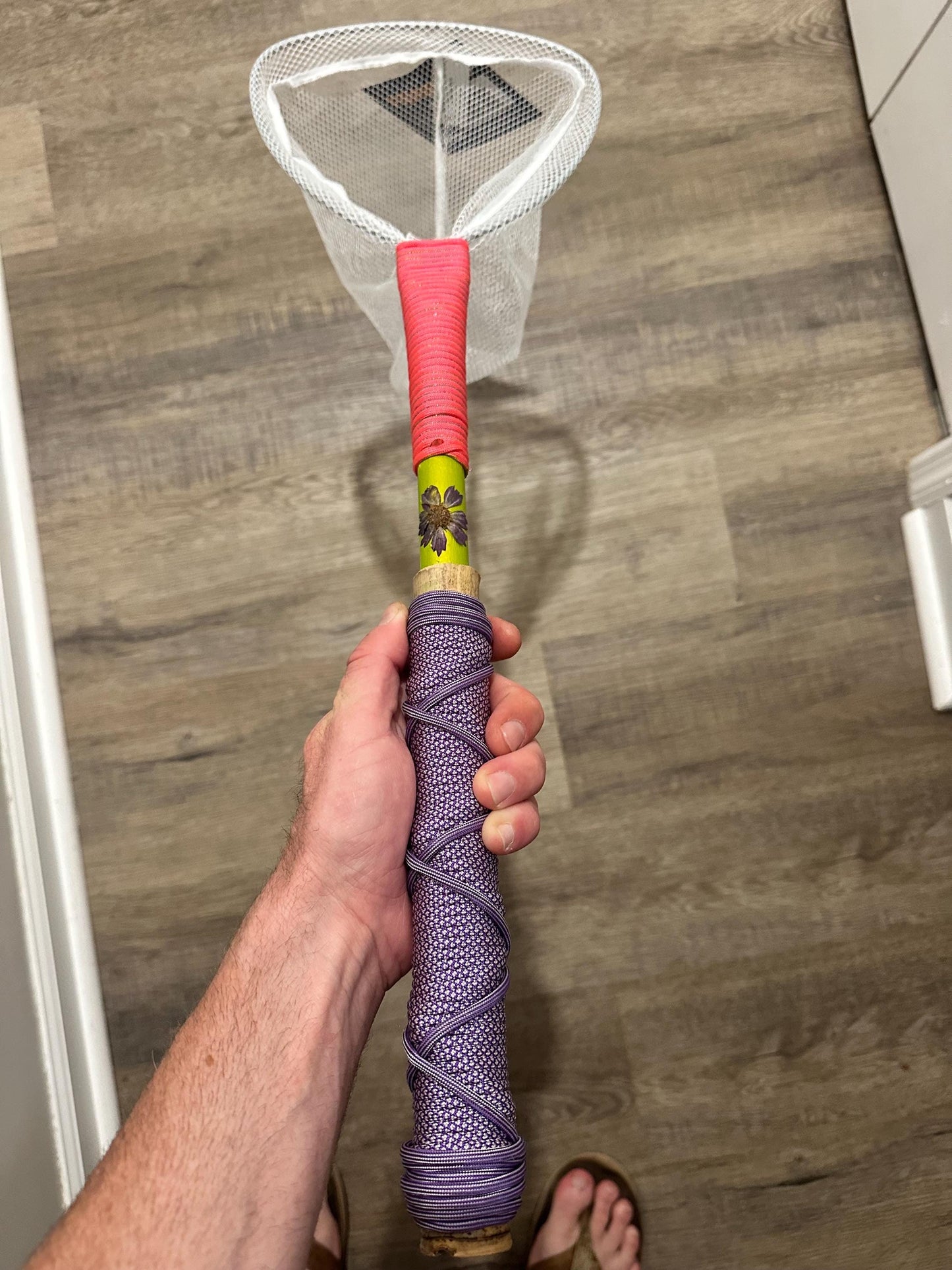 Custom Bait Net- Pick your own options!