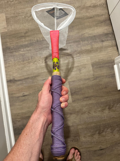 Custom Bait Net- Pick your own options!