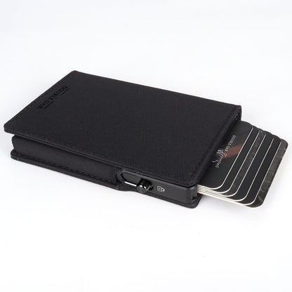 Ripstop Bifold Wallet