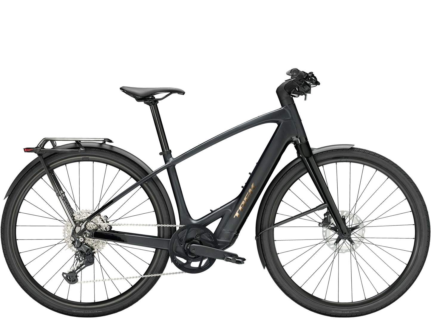 Trek FX+ 7S