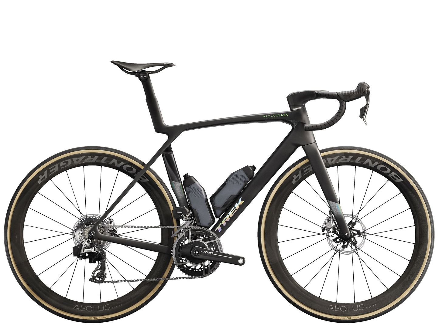 Trek Madone SLR 9 AXS Gen 8