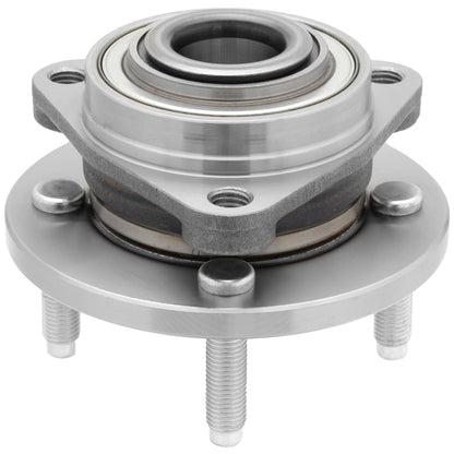 513205 - Front Wheel Hub Bearing Assembly