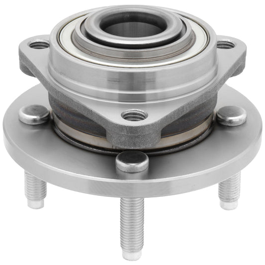 513205 - Front Wheel Hub Bearing Assembly