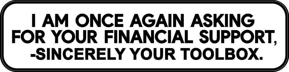 Financial Support
