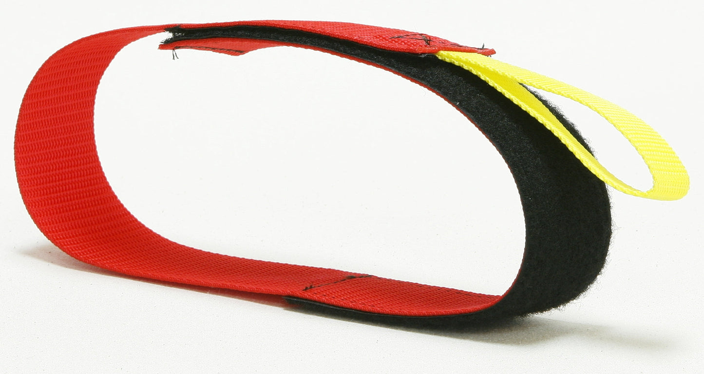 Fire Hose Bundle Straps SDFD Style