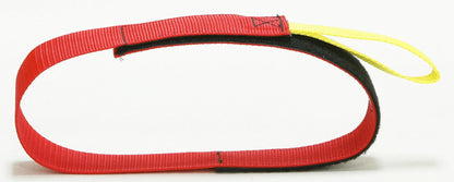 Fire Hose Bundle Straps SDFD Style