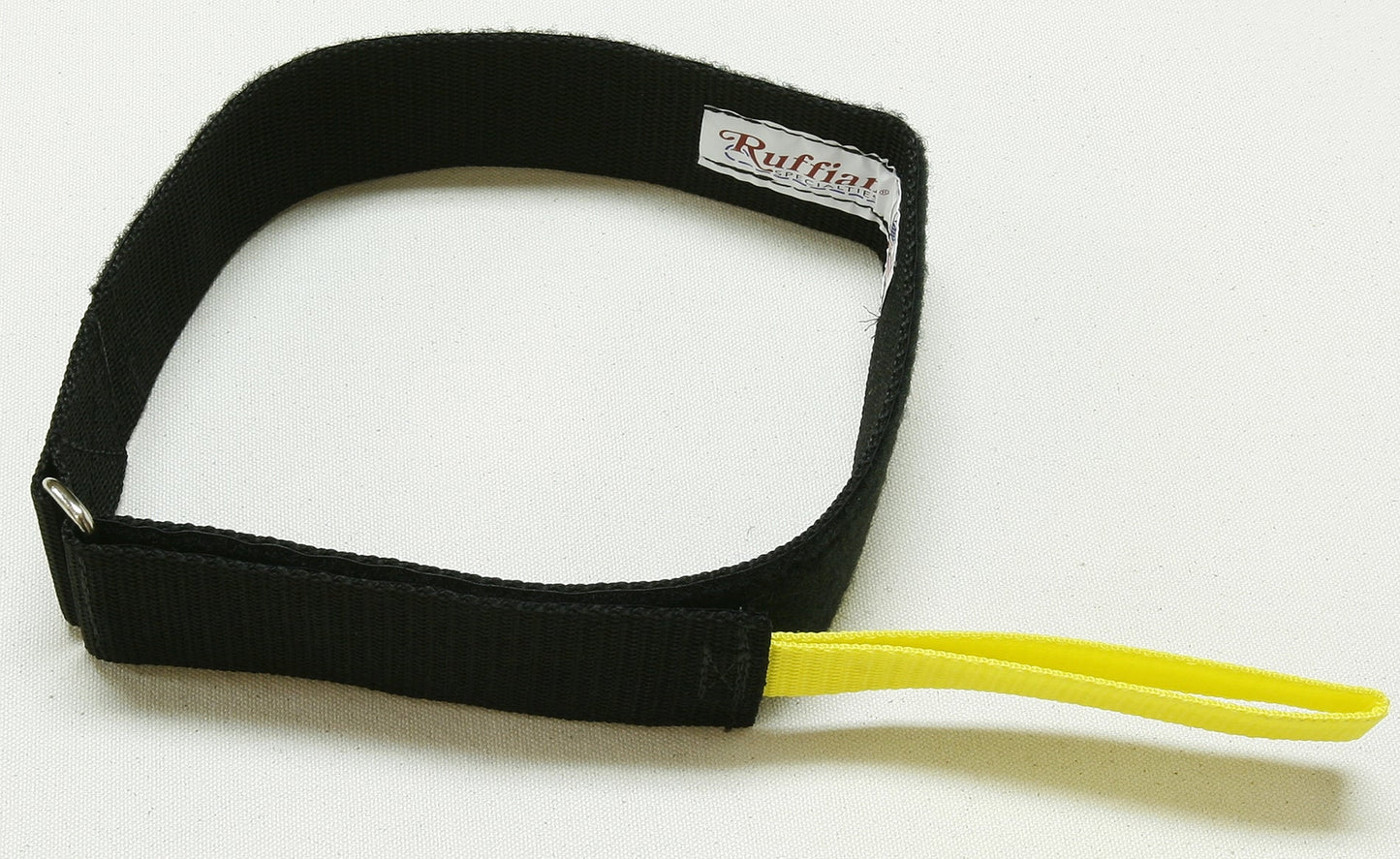 Fire Hose Bundle Straps College Station FD Style