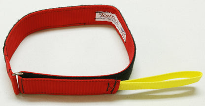 Fire Hose Bundle Straps College Station FD Style